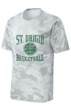 Load image into Gallery viewer, SBK Basketball Performance Tee | Adult & Youth