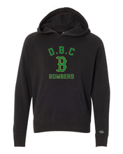 Load image into Gallery viewer, DBC Block Unisex Hoodie | ADULT & YOUTH