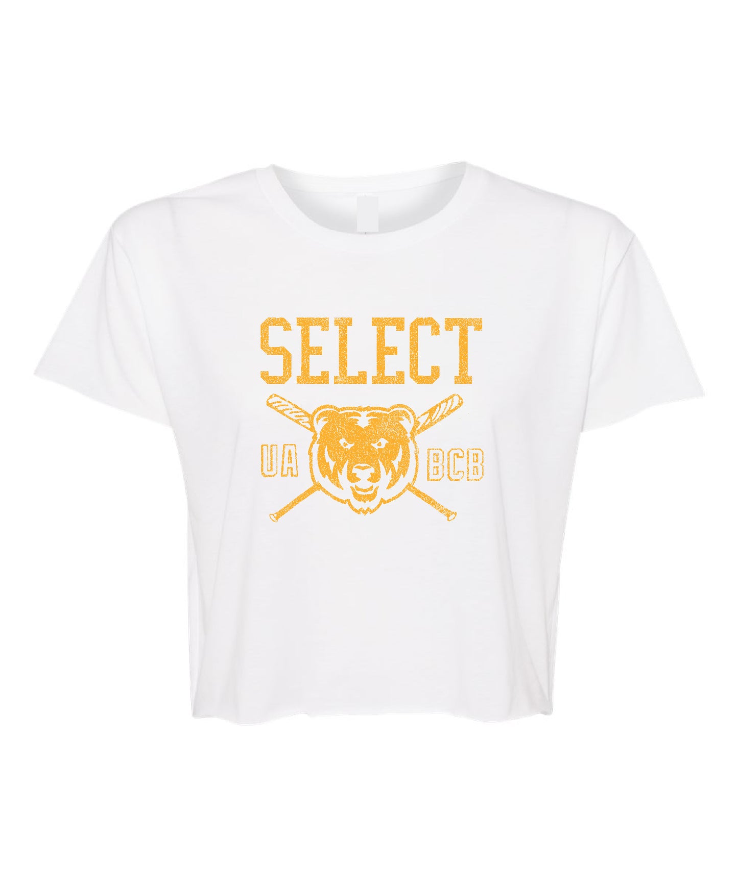 UABCB White Crop | Adult