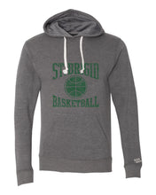Load image into Gallery viewer, SBK Basketball Grey Hoodie | Adult & Youth