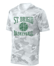 Load image into Gallery viewer, SBK Basketball Performance Tee | Adult & Youth