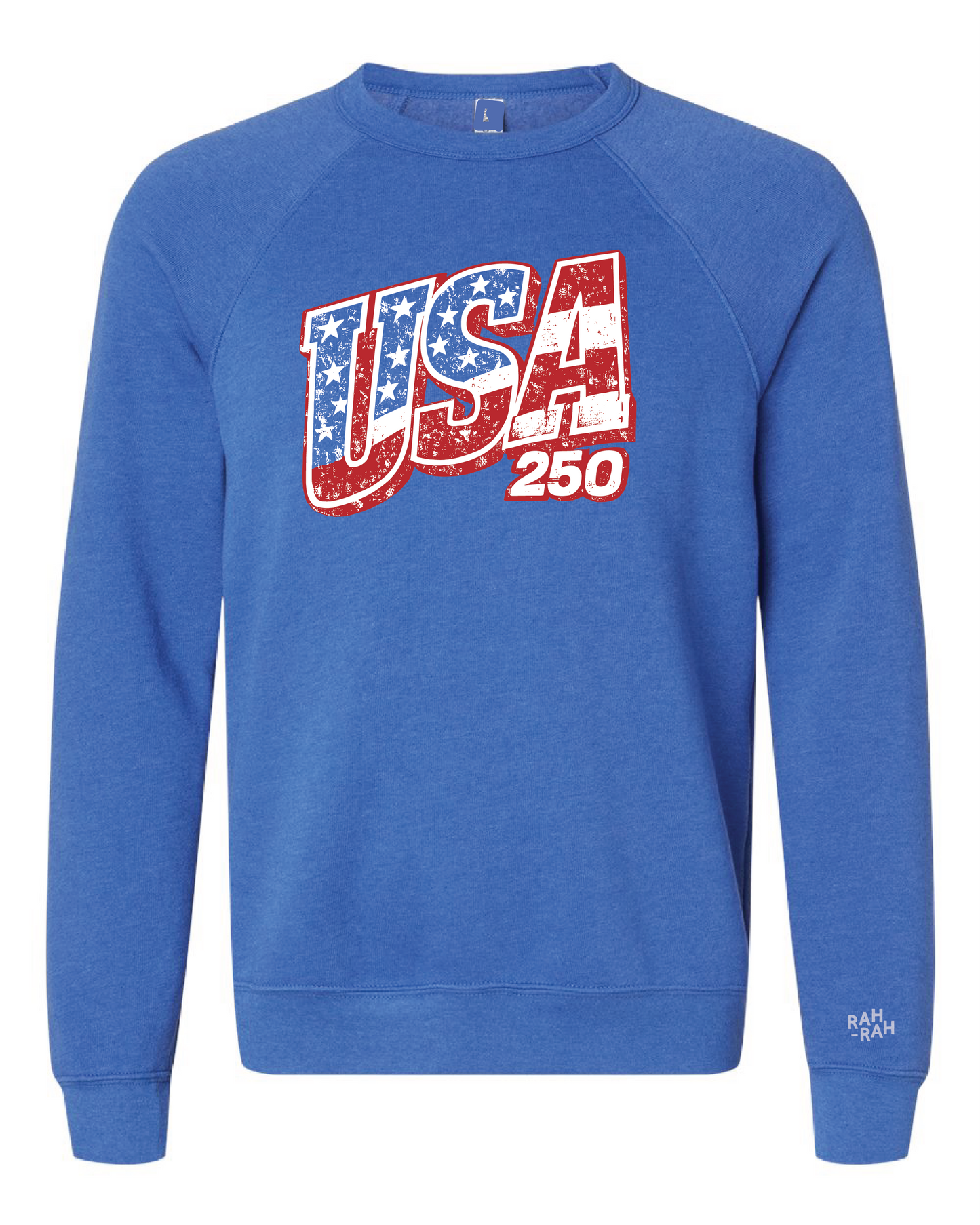 USA 250 Unisex Sweatshirt | ADULT