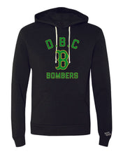 Load image into Gallery viewer, DBC Block Unisex Hoodie | ADULT & YOUTH