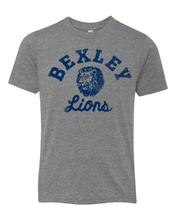 Load image into Gallery viewer, Bexley Lions Unisex Tee | Adult & Youth