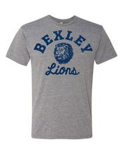 Load image into Gallery viewer, Bexley Lions Unisex Tee | Adult & Youth