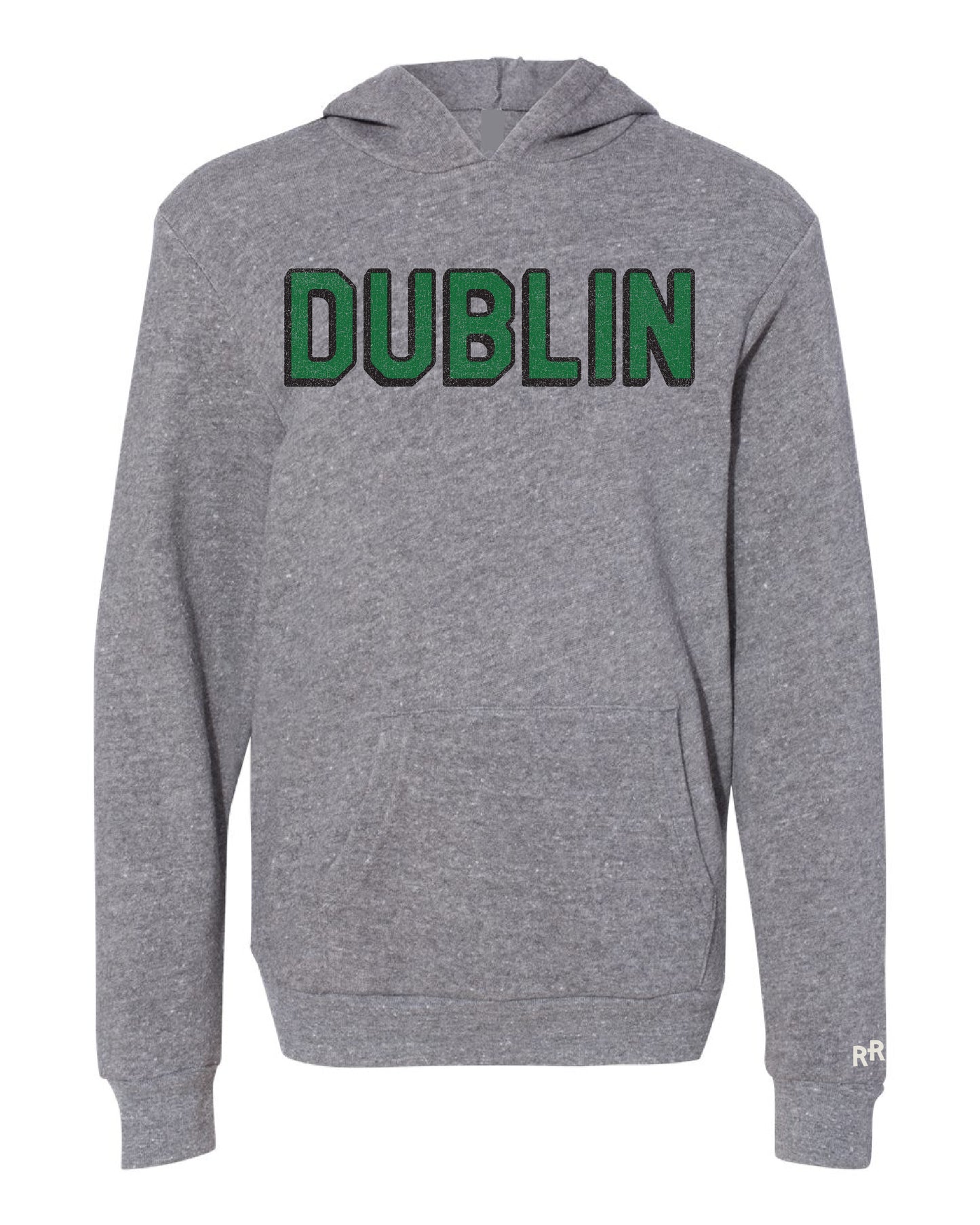 Dublin Block Hoodie | YOUTH