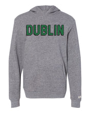Load image into Gallery viewer, Dublin Block Hoodie | YOUTH