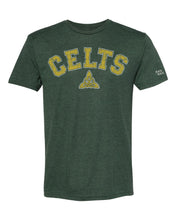 Load image into Gallery viewer, Dublin Jerome Celts Block Tee | ADULT