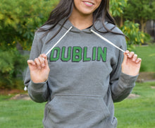 Load image into Gallery viewer, Dublin Block Unisex Hoodie | ADULT