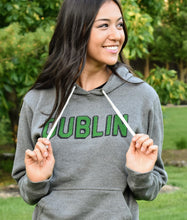 Load image into Gallery viewer, Dublin Block Unisex Hoodie | ADULT