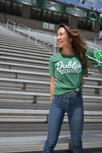 Load image into Gallery viewer, Dublin Coffman Script | Green