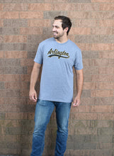 Load image into Gallery viewer, Script Arlington Tee | ADULT