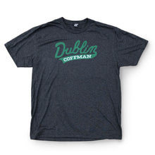 Load image into Gallery viewer, Dublin Coffman Script  Black | ADULT
