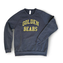 Load image into Gallery viewer, Golden Bears Arch Sweatshirt | ADULT