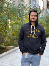 Load image into Gallery viewer, Golden Bears HOODIE | ADULT