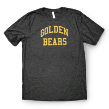 Load image into Gallery viewer, Golden Bears Arch T-shirt | ADULT