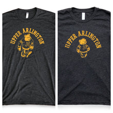 Load image into Gallery viewer, Golden Bear Mascot Tee | ADULT