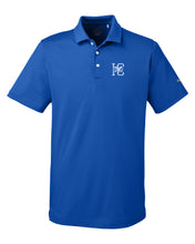 Load image into Gallery viewer, IC Rams Adult Puma Polo