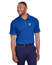 Load image into Gallery viewer, IC Rams Adult Puma Polo