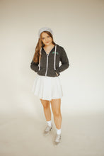 Load image into Gallery viewer, Rocks Zip Hoodie