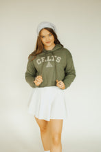 Load image into Gallery viewer, Dublin Jerome Celts Crop Top