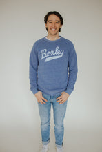 Load image into Gallery viewer, Script Bexley Sweatshirt