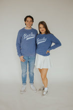 Load image into Gallery viewer, Script Bexley Sweatshirt