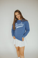 Load image into Gallery viewer, Script Bexley Sweatshirt