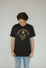 Load image into Gallery viewer, Golden Bear Mascot Tee | ADULT