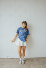 Load image into Gallery viewer, Script Bexley Royal Blue | Adult & Youth