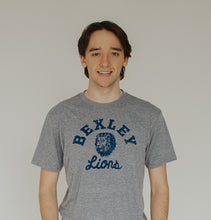 Load image into Gallery viewer, Bexley Lions Unisex Tee | Adult & Youth