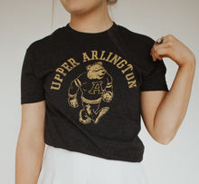 Load image into Gallery viewer, Golden Bear Mascot Tee | ADULT