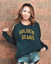 Load image into Gallery viewer, Golden Bears Arch Sweatshirt | ADULT