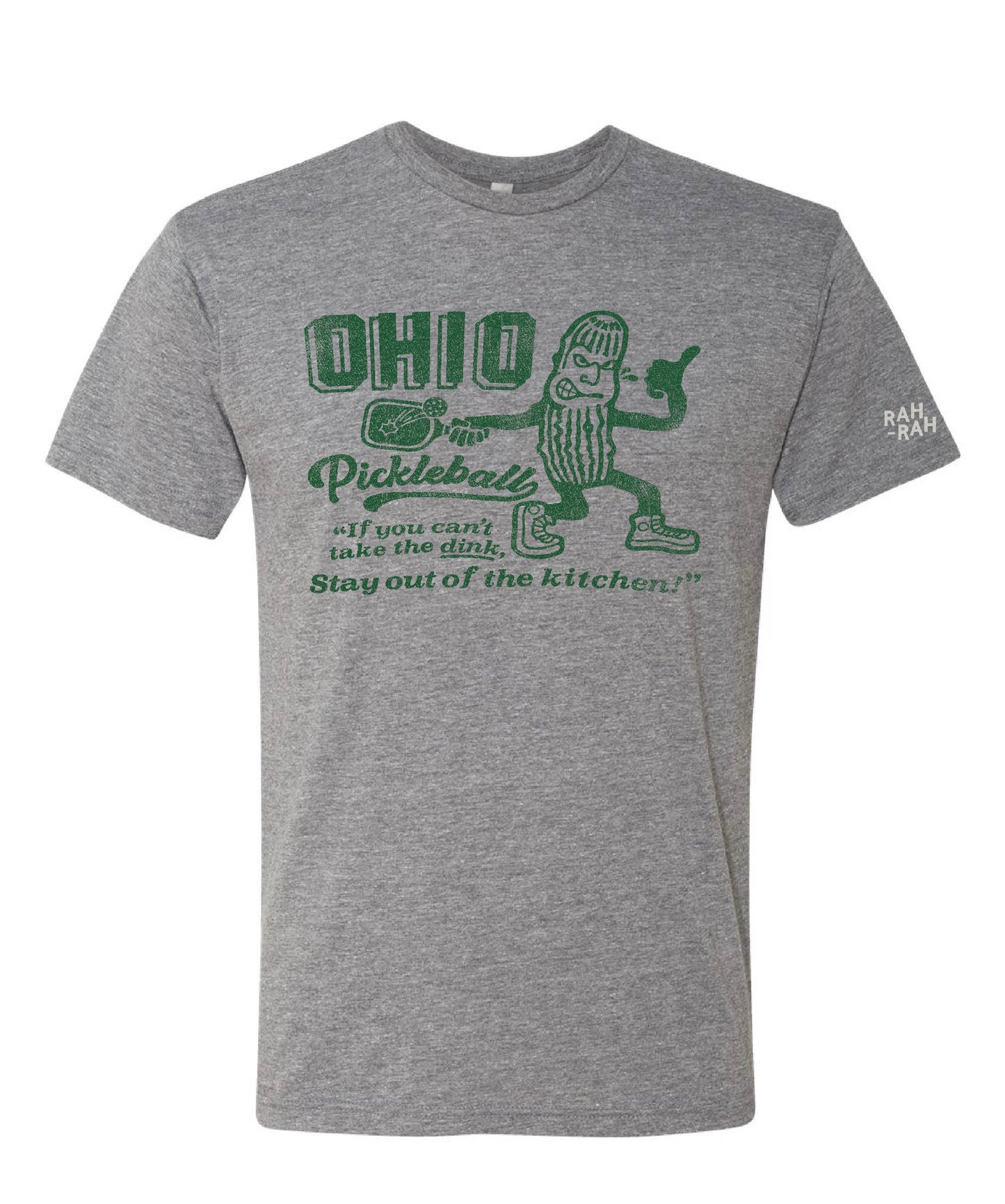 Mr. Pickle Adult Unisex Tee