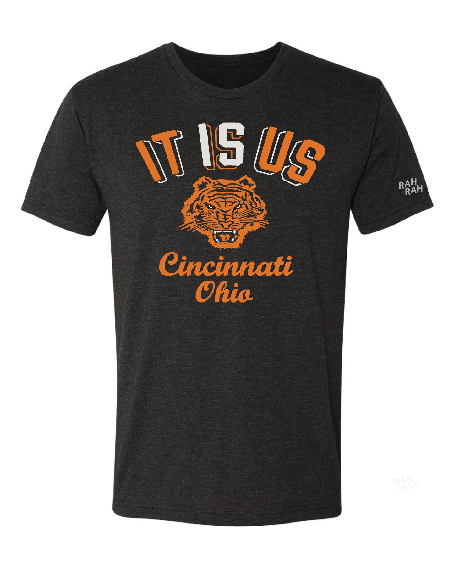 Cincy "It IS Us" Tee - still some left!