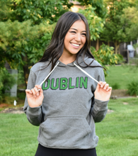 Load image into Gallery viewer, Dublin Block Unisex Hoodie | ADULT