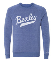 Load image into Gallery viewer, Script Bexley Sweatshirt