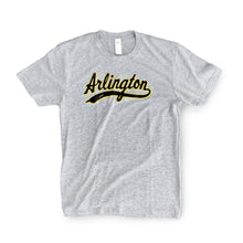 Load image into Gallery viewer, Script Arlington Tee | ADULT