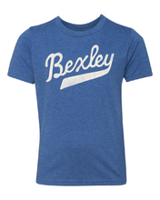 Load image into Gallery viewer, Script Bexley Royal Blue | Adult & Youth