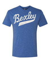 Load image into Gallery viewer, Script Bexley Royal Blue | Adult & Youth