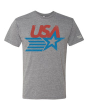 Load image into Gallery viewer, USA Retro Tee