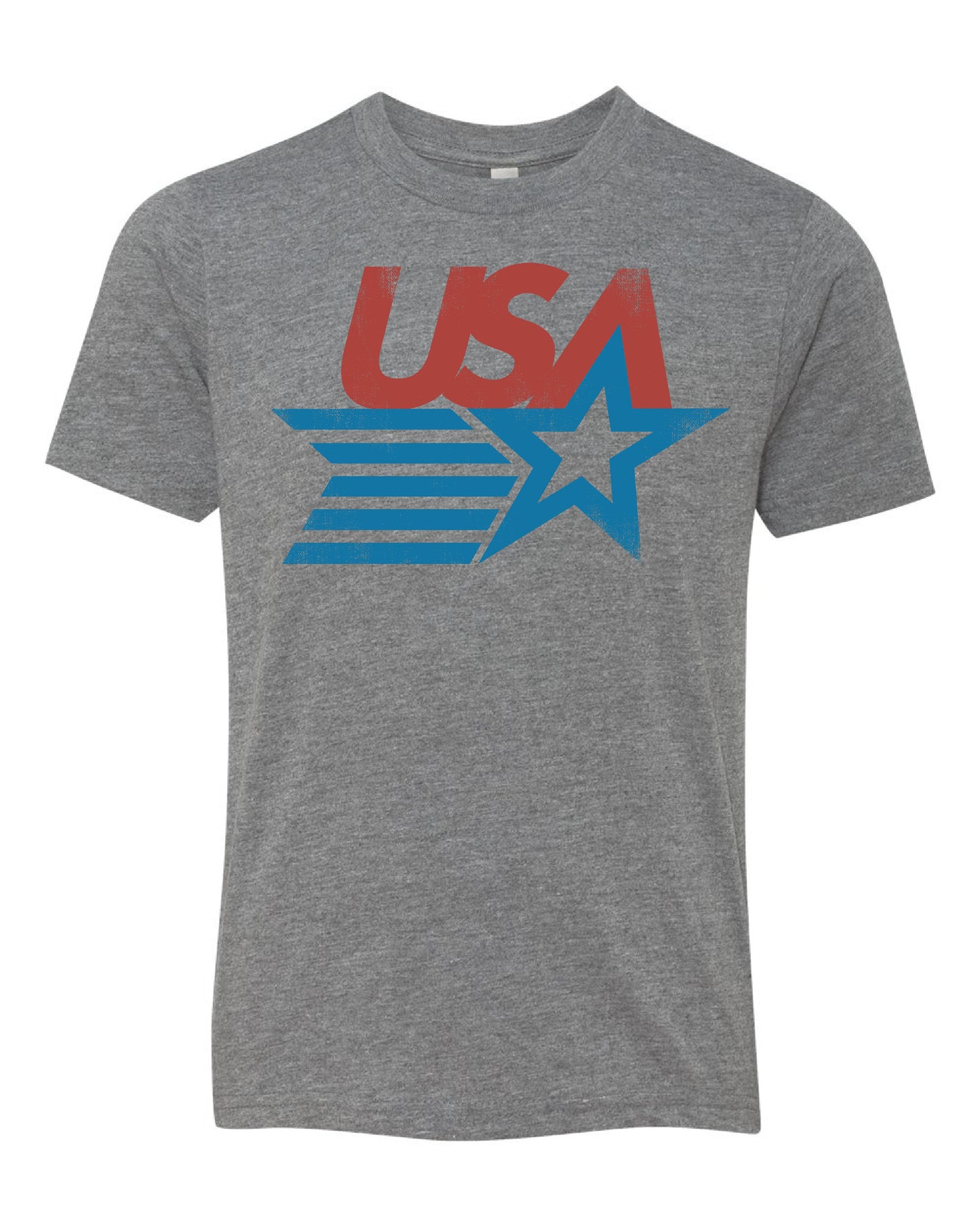 USA Retro YOUTH Tee