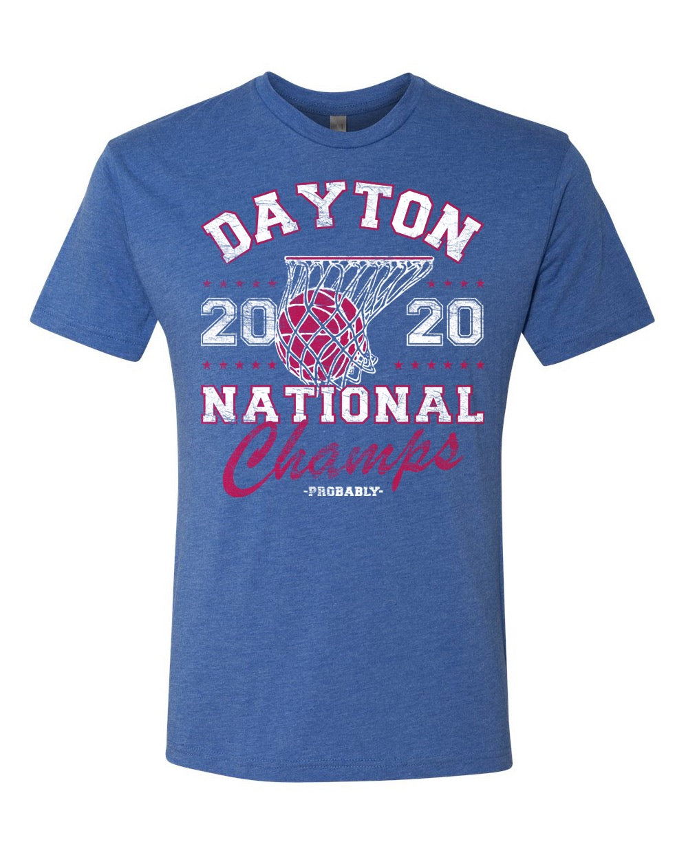Dayton Tourney Champs (probably)