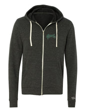 Load image into Gallery viewer, Rocks Zip Hoodie
