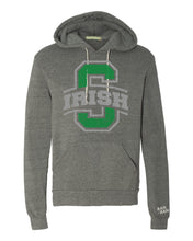 Load image into Gallery viewer, Dublin Scioto Block S Unisex Hoodie