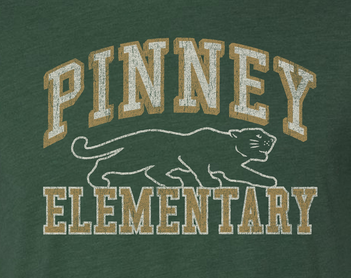 Eli Pinney – Rah-Rah