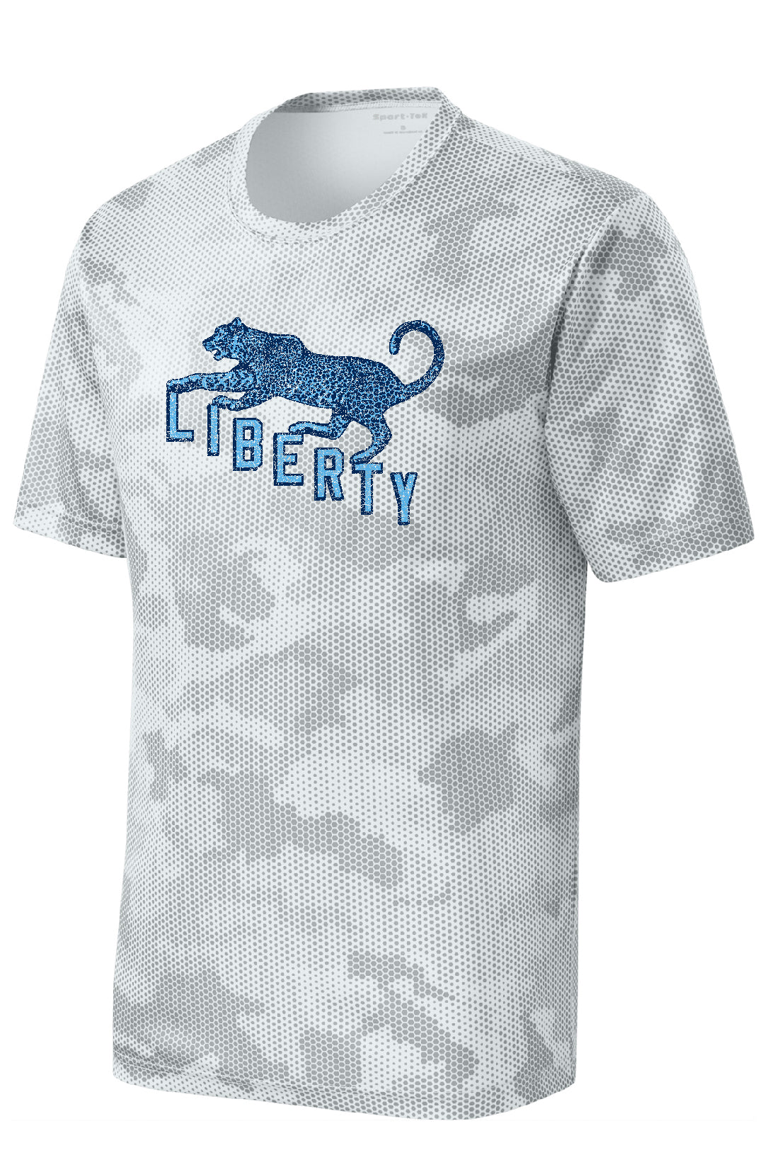 Liberty Mawscot Performance Shirt | YOUTH