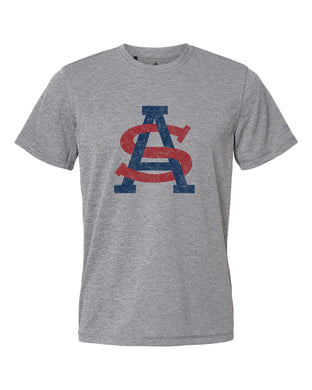 St. Ann Adidas Performance Tee | ADULT
