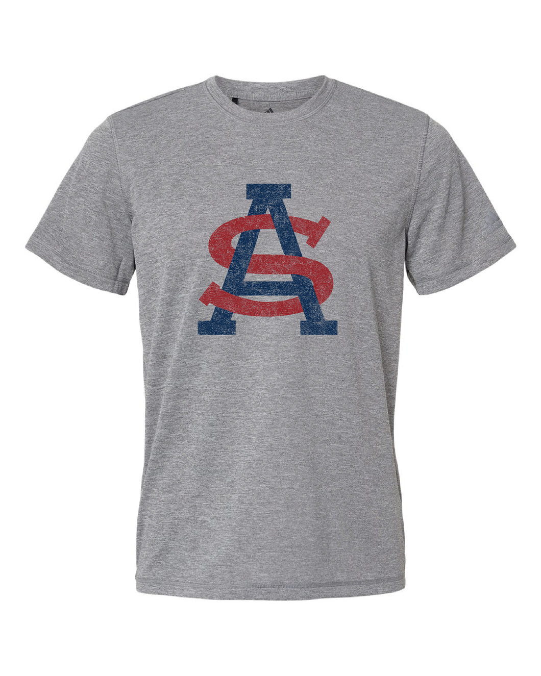 St. Ann Adidas Performance Tee | ADULT
