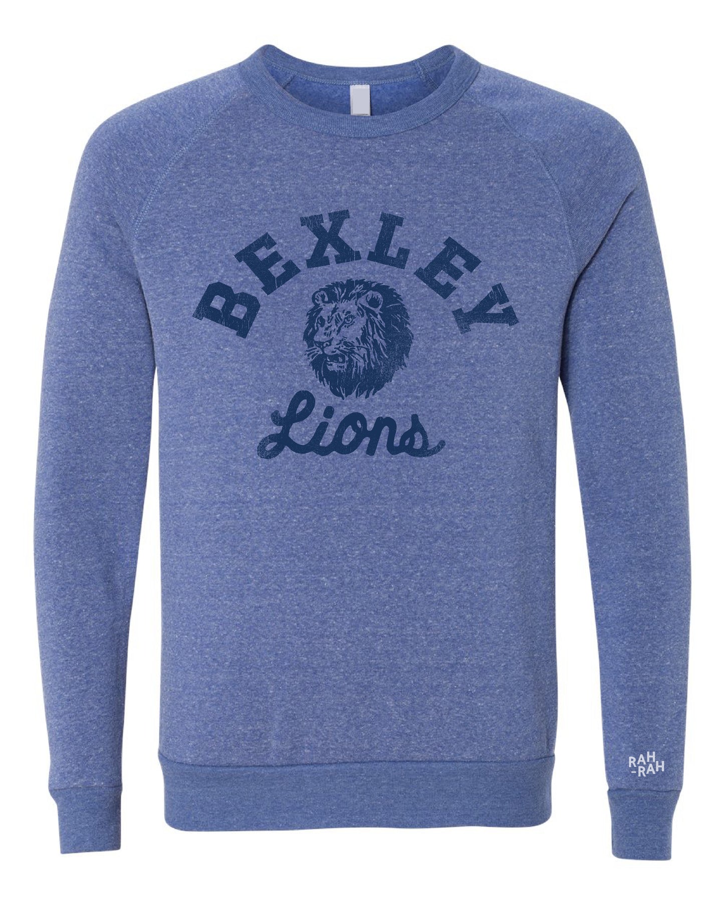 Bexley Lions Blue Sweatshirt | ADULT